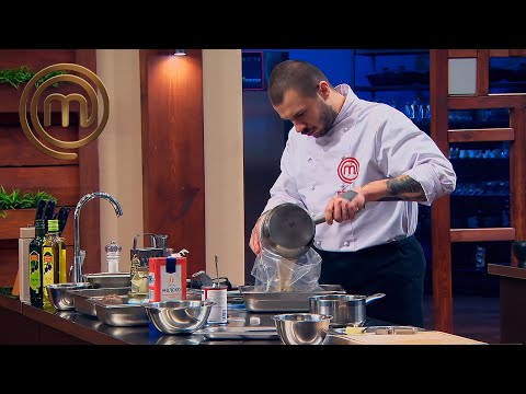 Видео: МастерШеф. Профессионалы-2. Выпуск 19 от 04.07.2020