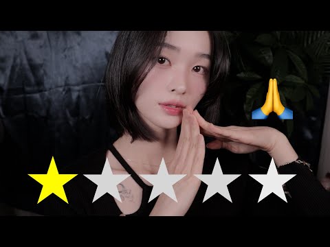 Видео: ASMR(Sub) Тату-магазин с худшими отзывами |Worst Reviewed Tattoo Shop That Makes You Sleepy Roleplay