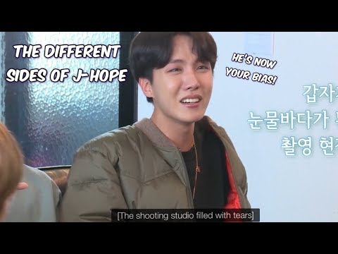 Видео: J-Hope на самом деле ваш любимый участник BTS