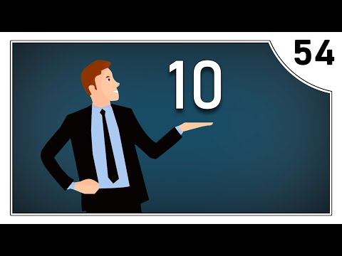 Видео: Десятичная система счисления