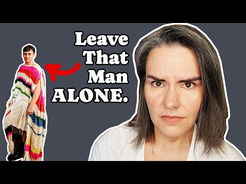 Видео: Игровой дизайнер и вязальщица рассказывают об игре «Шерсть»