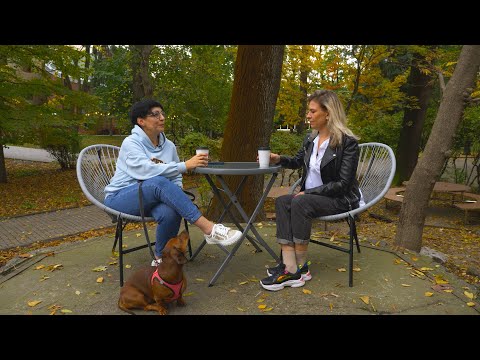 Видео: Избыточный вес | Психолог маминой подруги