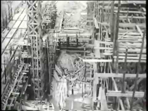 Видео: Челябинск.Челябинская область.1930 - 1934 г.