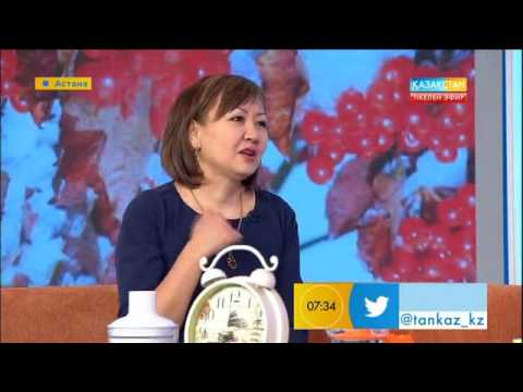 Видео: Көздің көруін жақсарту үшін не істеу керек?