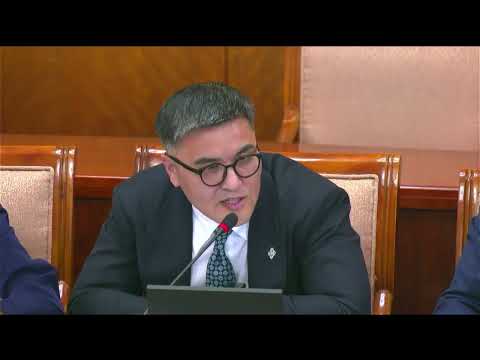 Видео: Ч.Лодойсамбуу: Ноорог сайтыг залуучуудын хийсэн баримтат киног үзэхийн тулд л анх баривчилгаа явсан