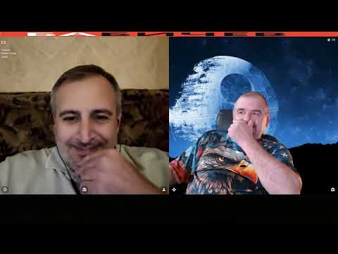 Видео: Воскресный грузин