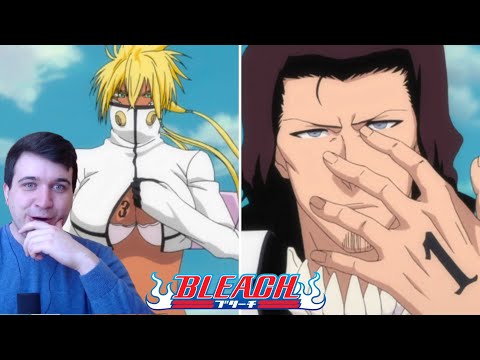 Видео: ЭПИК!!! БЛИЧ 226 серия | Реакция на аниме