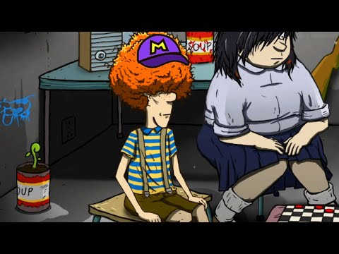 Видео: шок! мой сын тайком мечтает о СССР! - 60 SECONDS!