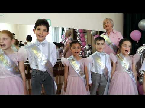 Видео: Выпускной утренник 31 05 2024 год   Детский сад №3 г  Ардон