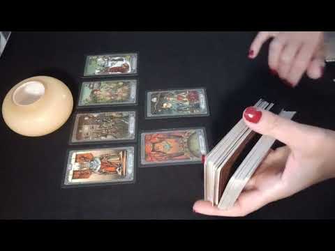 Видео: Бъдете Готови ⚠️  Нов Портал се Отваря за Вас 💫 #картитаро #tarot #любов #разклад #гадание #таро