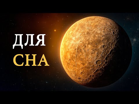 Видео: Тайны Меркурия – Документальный фильм для сна