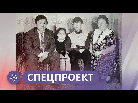 Видео: Спецпроект «Мама»: Юкагирский поэт, писатель Гаврил Курилов - Улуро Адо