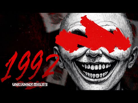 Видео: Uncanny Tales: 1992 ►Прохождение на ПК ►БЕЗОБИДНЫЙ ДЕДУШКА