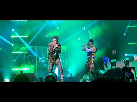 Видео: GAYAZOV$ BROTHER$, "Мы больше не идеальны...", концерт в Москве 4 июня 2021г.