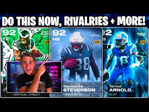 Видео: СДЕЛАЙТЕ ЭТО СЕЙЧАС! КРУПНЫЙ РЫНОК НАСТУПАЕТ! КОМАНДА «АЛМАЗЫ», ИГРОКИ МЕСЯЦА И МНОГОЕ ДРУГОЕ В M...