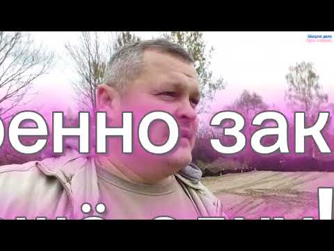 Видео: Вывели в ноль. Подъëм участка-финал. Путь к Мечте.