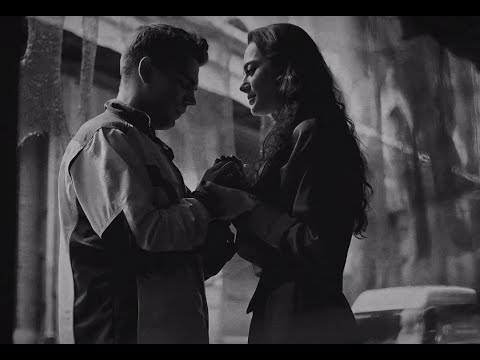 Видео: Илона и Алексей. Граница миров клип