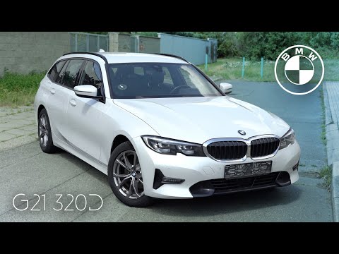 Видео: BMW G20/G21 320D | Личный опыт | Отзыв | Обзор