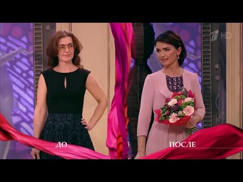 Видео: Модный приговор 8 декабря 2016 - Дело в стиле «шито-крыто» (08.12.2016)