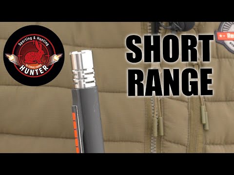 Видео: HUNTER SHORT RANGE / ЧОКИ / ДУЛЬНЫЕ УСТРОЙСТВА