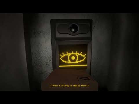 Видео: Vigil игра о чем?