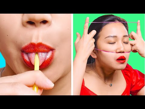 Видео: ЗАБАВНЫЕ ИДЕИ И ЧЕЛЛЕНДЖИ ДЛЯ TIKTOK || Лучшие экстремальные челленджи от 123 GO LIKE!