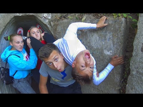 Видео: КТО ЗАБРАЛ НАШИ ТЕЛЕФОНЫ!!