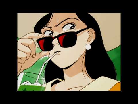 Видео: Комсомольск - Чёрные очки ( slowed + reverb )