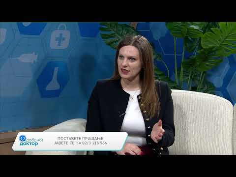 Видео: Добриот доктор, 22.10.2025