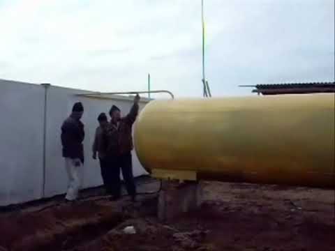 Видео: Биогаз на ферме | бесплатный Газ