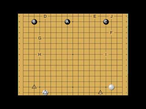 Видео: Открытый урок по игре Го. Метод СССР