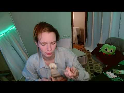 Видео: утренний дуолинго #14