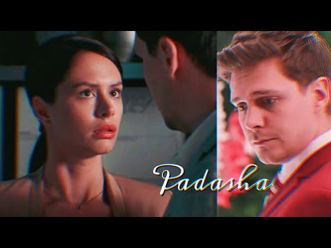 Видео: 💕 ПаДаша 💕 [Hotel Eleon]  - до мурашек...