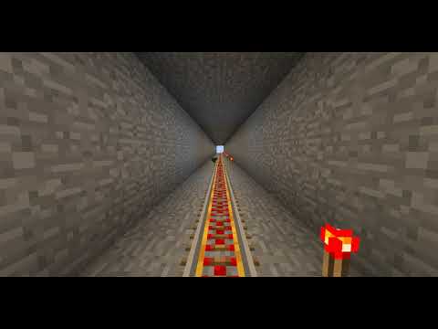 Видео: Сокольничевская линия 1 путь