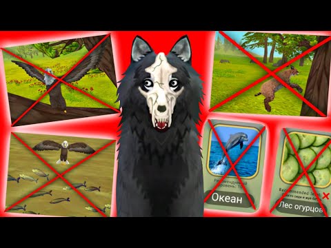 Видео: ЧТО НИКОГДА НЕ ДОБАВЯТ В WildCraft  ?