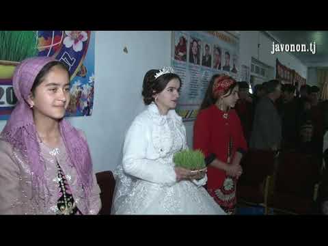 Видео: #Наврузи #Файзобод -#Mahmadrizo #Ashurov- #Муҳамадризо #Ашуров- #Бобои #Вали 2020. #news  #файзобод