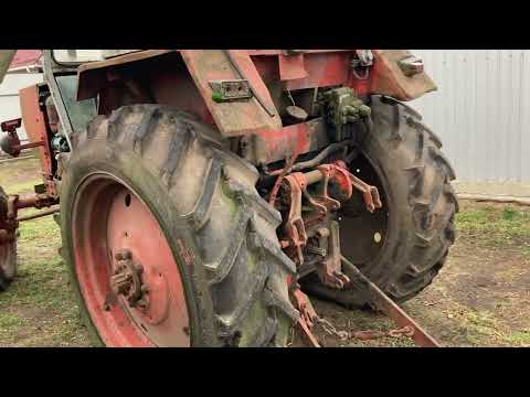 Видео: Новий проєкт! Юмз 6АКЛ Начало!