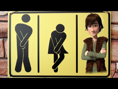 Видео: СМЕШНЫЕ РОЛИКИ (Как Приручить Дракона) ЖИЗА/МЕМЫ (от Монстроведа). Часть 2