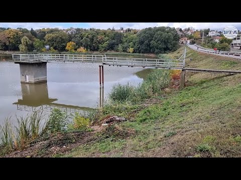 Видео: Въведената евакуация за част от село Николово се отменя, каза кметът на Русе Пенчо Милков