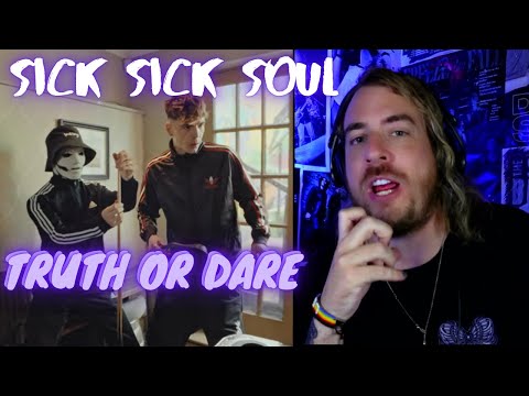 Видео: От «Май Тай» до шотов с текилой! | Ren x The Skinner Brothers — Правда или действие | Реакция