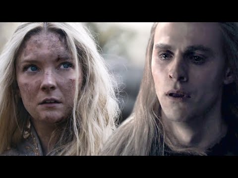 Видео: Саурон/Галадриэль - Жаль, что нет