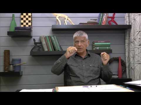 Видео: Критерии Михайлова и Найквиста