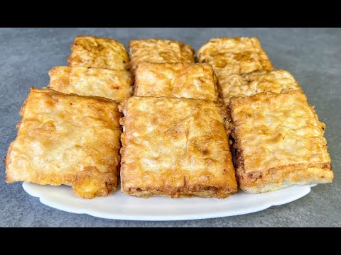 Видео: Рулетики из Лаваша с Фаршем Очень Просто и Вкусно!!! / Лаваш с Начинкой / Lavash Rolls