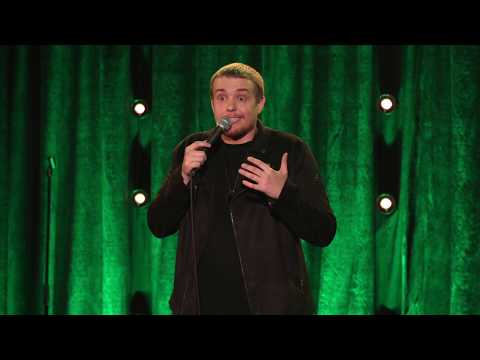 Видео: Леонид Кулаков - Женщина-пилот // Стендаповый Стендап