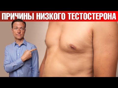 Видео: Без этого вы никогда не сможете повысить уровень тестостерона😲