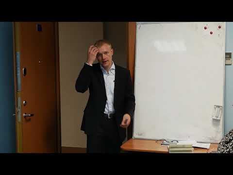 Видео: Курс "Осознанная стрессоустойчивость", часть 1.