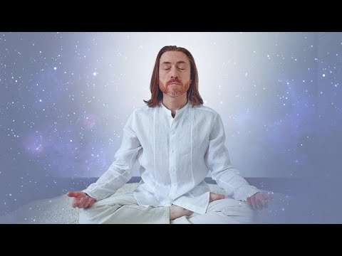 Видео: Короткая медитация с Имрамом