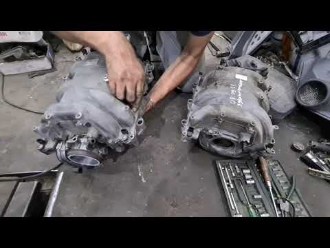 Видео: МЛ 164 вырезали заслонки