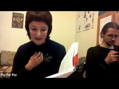 Видео: Семинар по диалогу Парменид 3