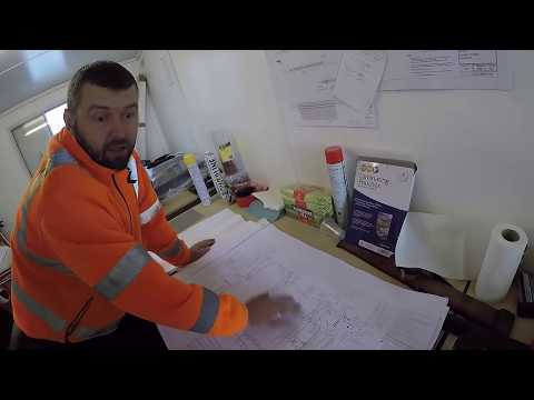 Видео: Сколько стоит ОШИБКА инженера в Англии?? Работа в Англии на стройке.